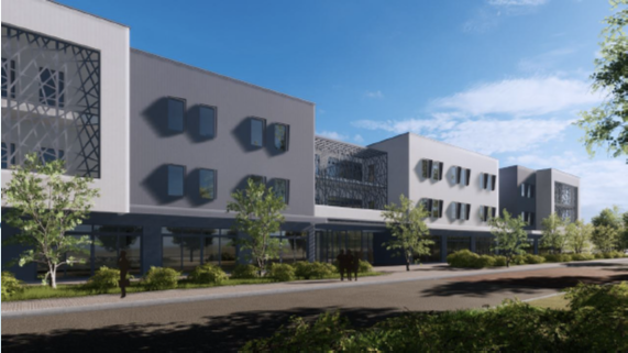 To Let commercial Property for Rent in Paardevlei Western Cape